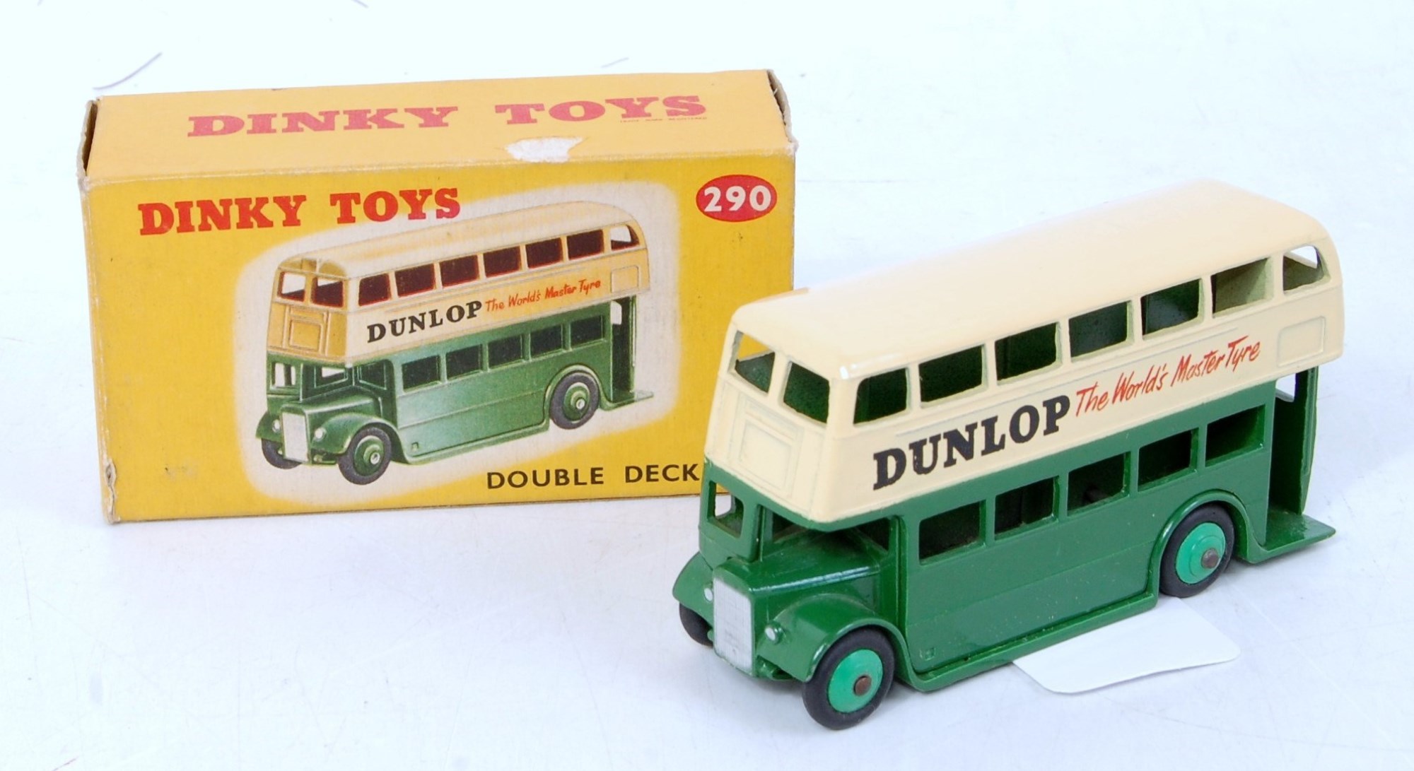 dinky toys 290