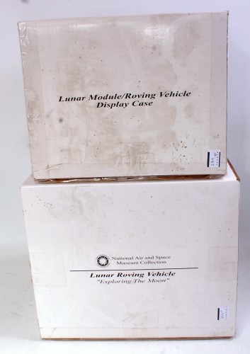 Lot 2719 - A Code 3 Collectables National Air and Space...