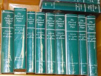 Lot 134 - Two boxes of miscellaneous books, to include...
