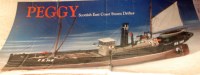 Lot 212 - A Corder Craft 1/24 scale model of Peggy, the...
