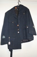 Lot 261 - A post-World War II Suits No.1 (Home) Dress...