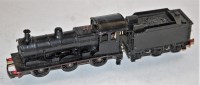 Lot 265 - A boxed Bec-Kits liner J17 class loco and...
