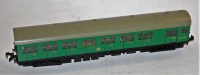 Lot 266 - A boxed Hornby Dublo 00 gauge electric motor...