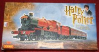 Lot 268 - A boxed Hornby Harry Potter and the Chamber of...
