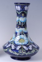 Lot 3 - A modern limited edition Moorcroft pottery...