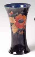 Lot 306 - An early 20th century Moorcroft Pomegrante...