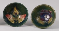 Lot 323 - An early 20th century Moorcroft pottery...