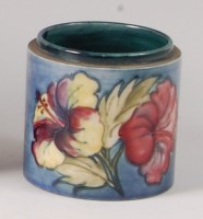 Lot 328 - An early 20th century Moorcroft pottery...