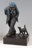 Lot 511 - Alexander Millar (b.1960) - Surprise,...