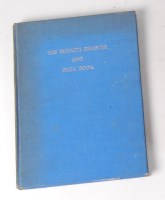 Lot 526 - H.G. Conway - The Bugatti Register and Data...