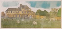 Lot 583 - Myers - The meeting place - Hadleigh wool hall,...