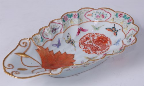 Lot 1296 - A Chinese Guang Xu (1875-1908) period...