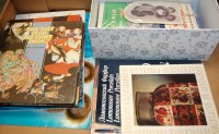 Lot 43 - A box of miscellaneous items to include...