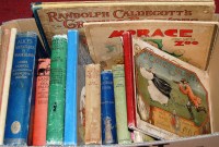 Lot 206 - Assorted childrens volumes, to include; Enid...