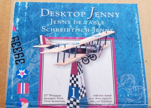 Lot 544 - An Authentic Models reproduction display model...