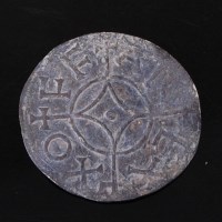 Lot 2010 - Early Anglo-Saxon, Offa of Mercia 757-796ACE...