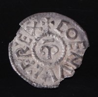 Lot 2011 - Early Anglo-Saxon, Coenwulf of Mercia...
