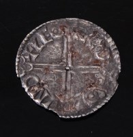 Lot 2014 - Late Anglo-Saxon, Aethelred II 978-1016ACE...