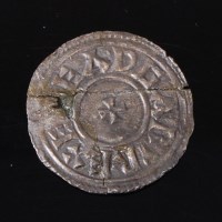Lot 2015 - Late Anglo-Saxon, Eadgar the Peaceful...