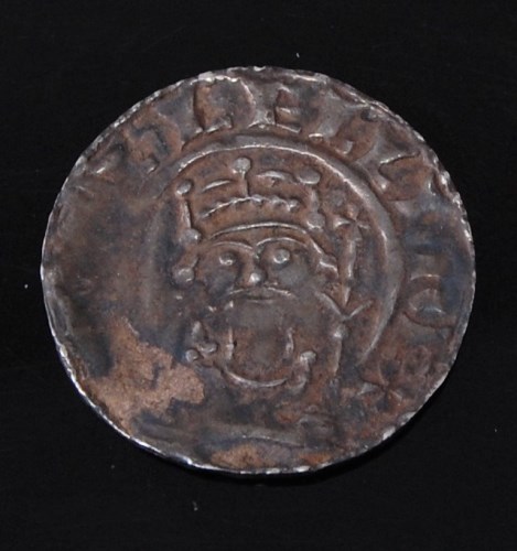 Lot 2018 - Norman, William the Conqueror 1066-1087 silver...