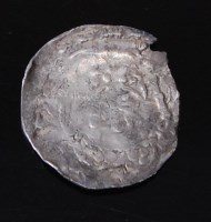 Lot 2019 - Norman, Henry I 1100-1135 silver penny, London...