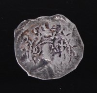 Lot 2020 - Norman, Stephen 1135-1154 silver penny,...