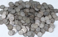 Lot 2089 - Great Britain, quantity of George VI silver...
