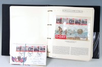 Lot 2238 - Great Britain, The History of World War II...