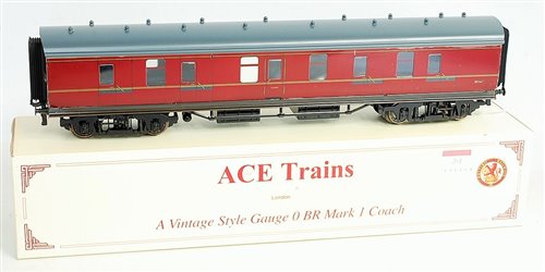 Lot 313 - 2005 ACE Trains C13 BR Mk 1 full brake, No....