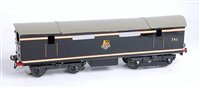 Lot 319 - K Murray conversion using ACE motor bogie and...