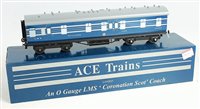Lot 361 - ACE Trains Ltd 'Coronation Scot' kitchen car...