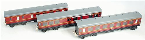Which Coaches for "Lady Patricia" ? 378742-0-medium