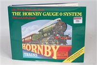 Lot 286 - Hornby companion series volume 5 ''The Hornby...