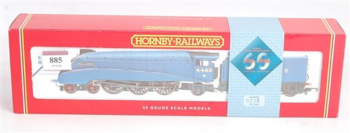 Lot 885 - Hornby R2059 World Speed Record 1938-1998...