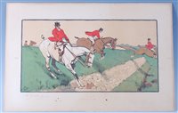 Lot 488 - Mabel Dorothy Hardy (1868-1937) After you Jack,...