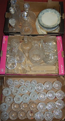 Lot 89 - ***TWO*** boxes of miscellaneous items to...