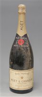 Lot 1151 - Moët & Chandon Brut Imperial Champagne, one...