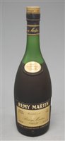 Lot 1305 - Rémy Martin VSOP Champagne Cognac, 24fl.oz,...
