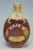 Lot 1309 - John Haig & Co Dimple Scotch Blended Whisky,...