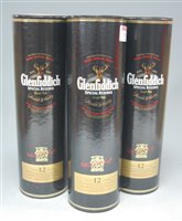 Lot 1313 - Glenfiddich Special Reserve single malt Scotch...