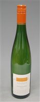 Lot 1176 - Gewurztraminer 2012 Alsace, six bottles (OB)