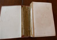 Lot 2036 - SPEKE, John Hanning, Journal of the Discovery...