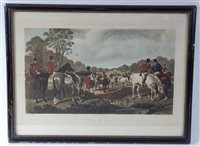 Lot 487 - After John Frederick Herring Senior, (19th...