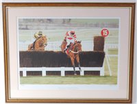 Lot 491 - Stephen Smith, (20th century) Cheltenham's...