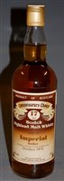 Lot 1331 - Imperial Distillery Connoisseurs Choice 17...