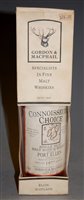 Lot 1338 - Gordon & MacPhail Connoisseurs Choice single...