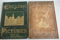Lot 2054 - Drawn/Illustrated with Pen & Pencil Series,...
