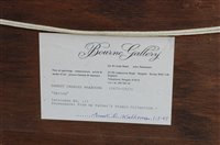 Lot 2543 - Ernest Charles Walbourn (1872-1927) - Spring,...