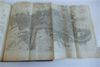 Lot 2057 - CHAMBERLAIN, Henry, History and Survey of the...