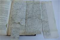 Lot 2057 - CHAMBERLAIN, Henry, History and Survey of the...